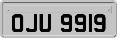 OJU9919