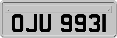 OJU9931