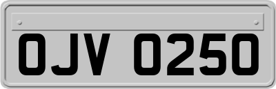 OJV0250
