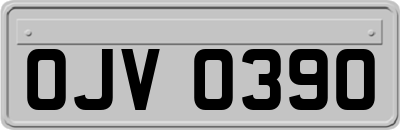 OJV0390