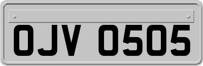 OJV0505