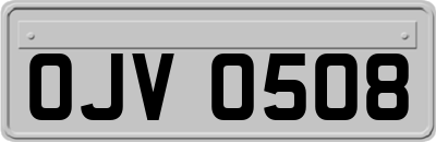 OJV0508