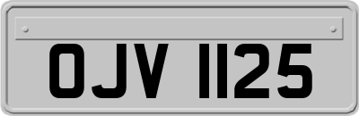 OJV1125