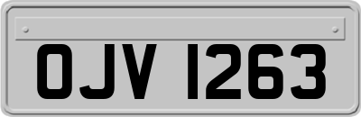 OJV1263