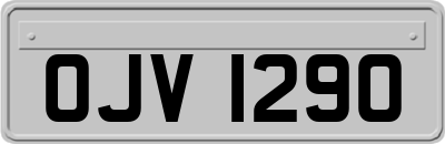 OJV1290