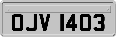 OJV1403