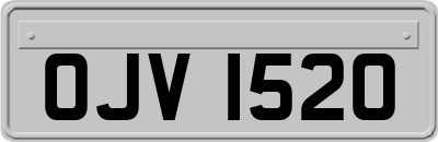 OJV1520