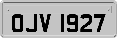 OJV1927