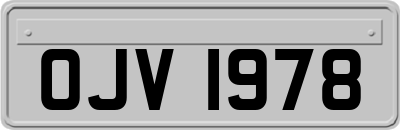 OJV1978