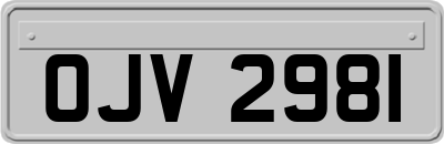 OJV2981