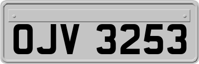 OJV3253