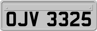 OJV3325