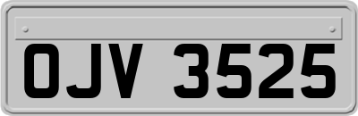 OJV3525