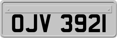 OJV3921