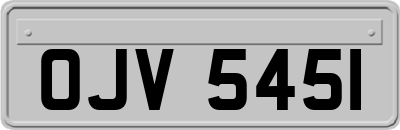 OJV5451
