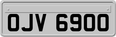OJV6900