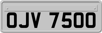 OJV7500
