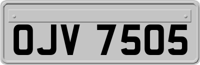 OJV7505