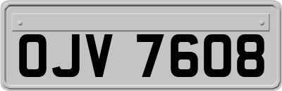 OJV7608