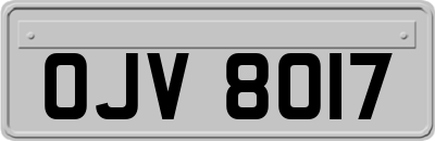 OJV8017