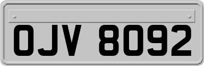 OJV8092