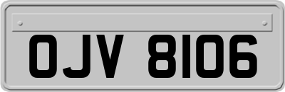 OJV8106