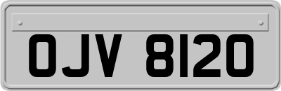 OJV8120