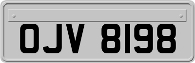 OJV8198