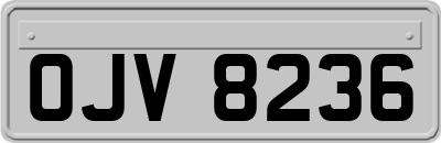 OJV8236
