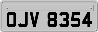 OJV8354