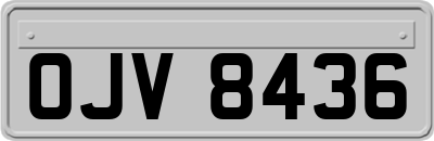 OJV8436