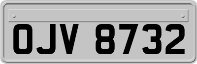 OJV8732