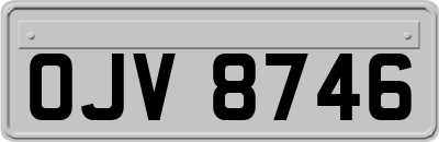 OJV8746