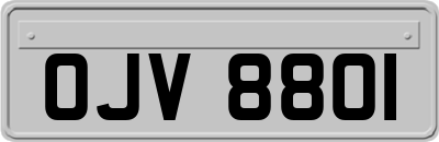 OJV8801