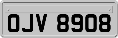 OJV8908