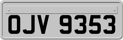 OJV9353