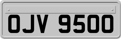 OJV9500