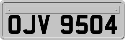 OJV9504