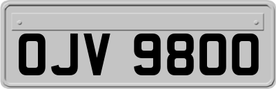OJV9800