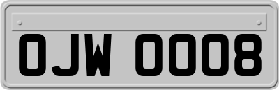 OJW0008
