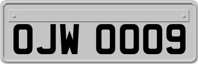 OJW0009