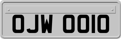 OJW0010