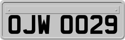 OJW0029