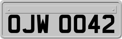 OJW0042