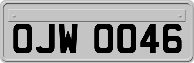 OJW0046