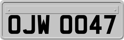 OJW0047