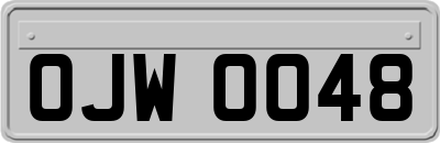 OJW0048