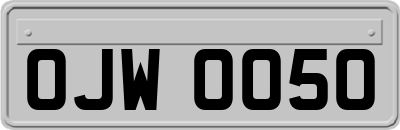 OJW0050