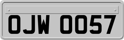 OJW0057