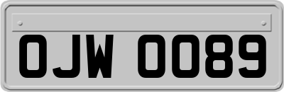 OJW0089